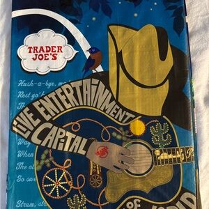 Trader Joe’s Mystery Pack Reusable Bag- Missouri